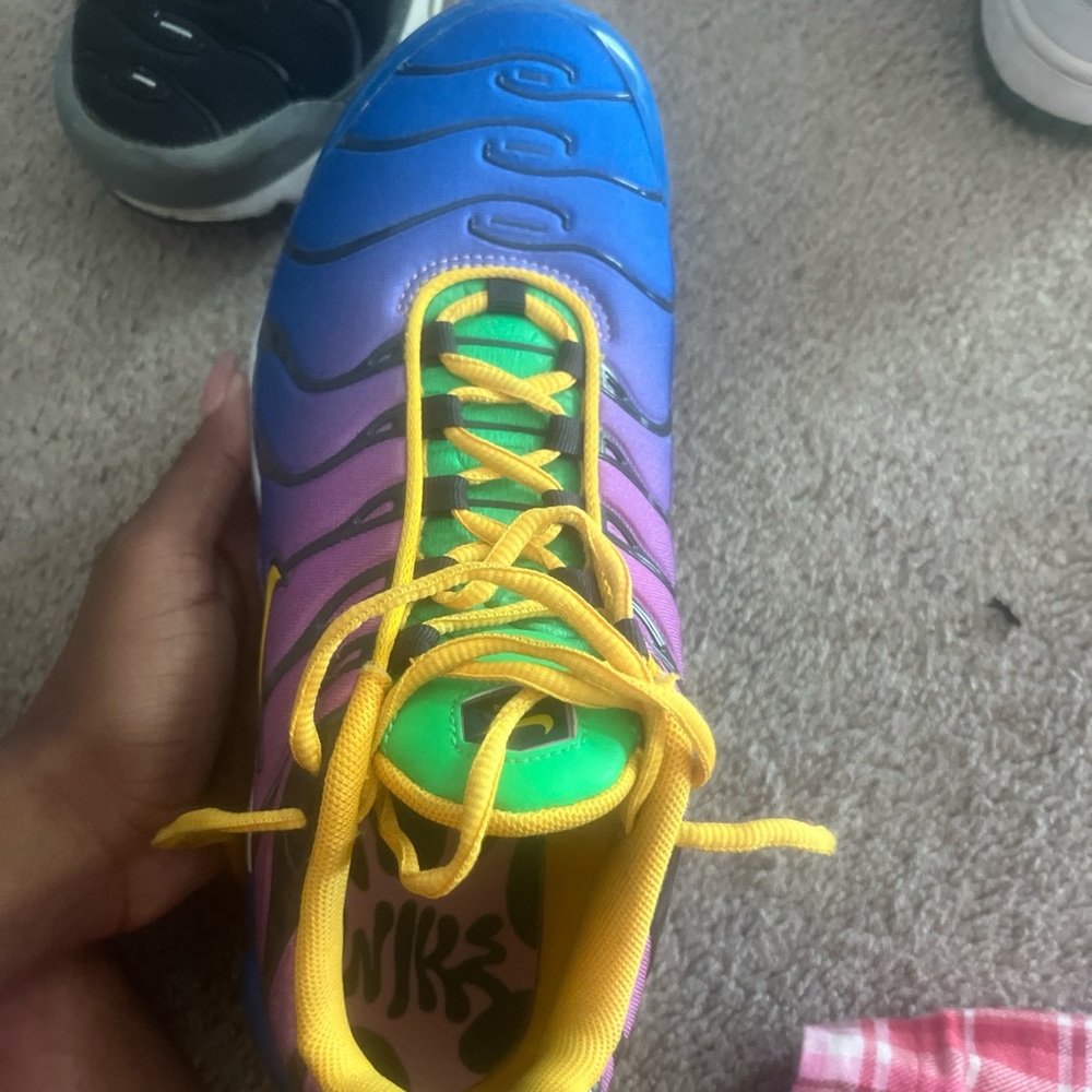 nike shoe